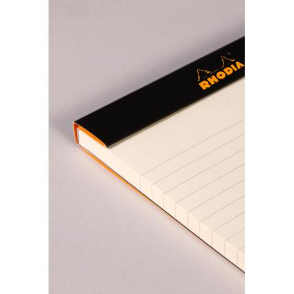 Block Rhodia Le R No.12