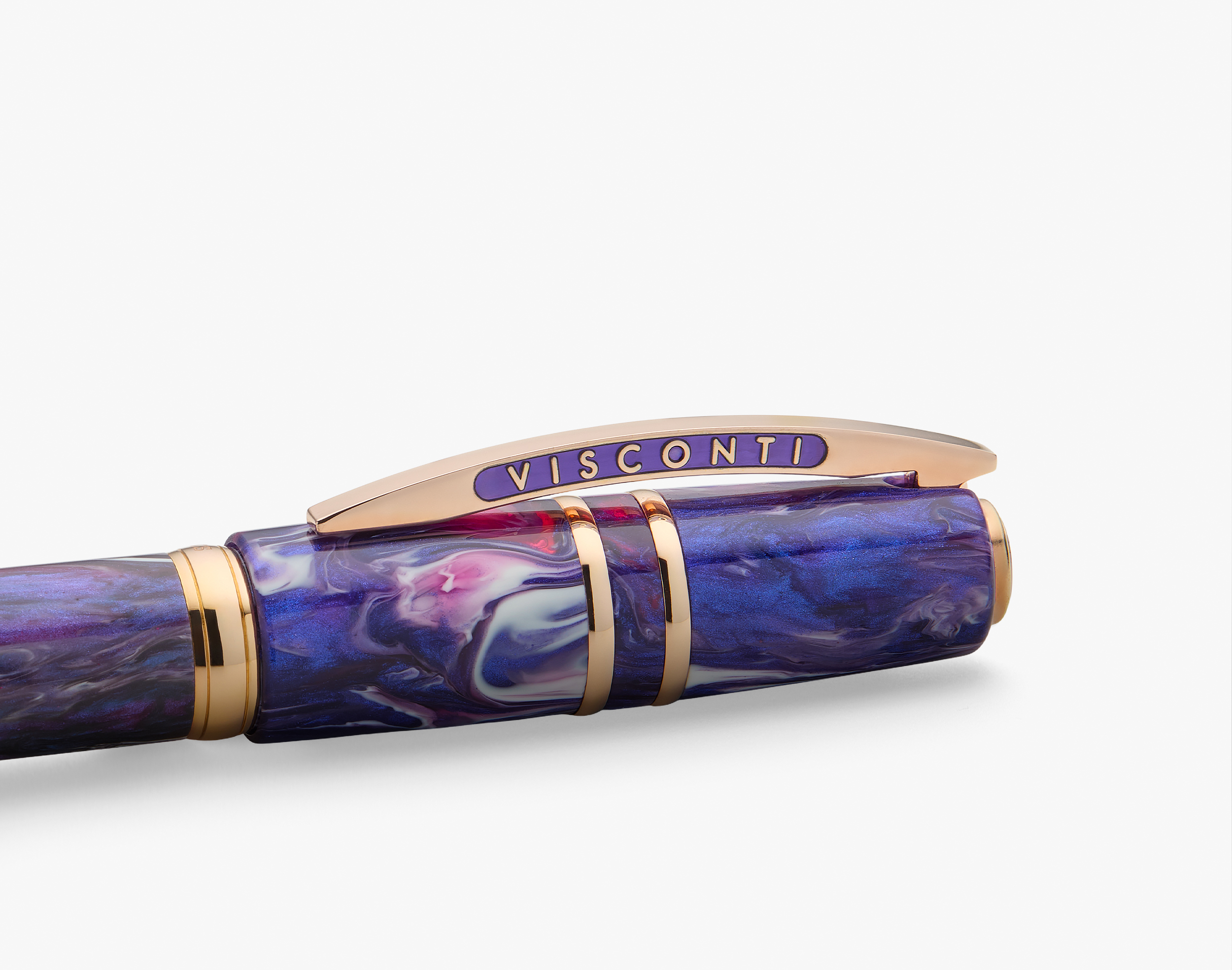 Visconti Homo Sapiens Earth Origins Aether