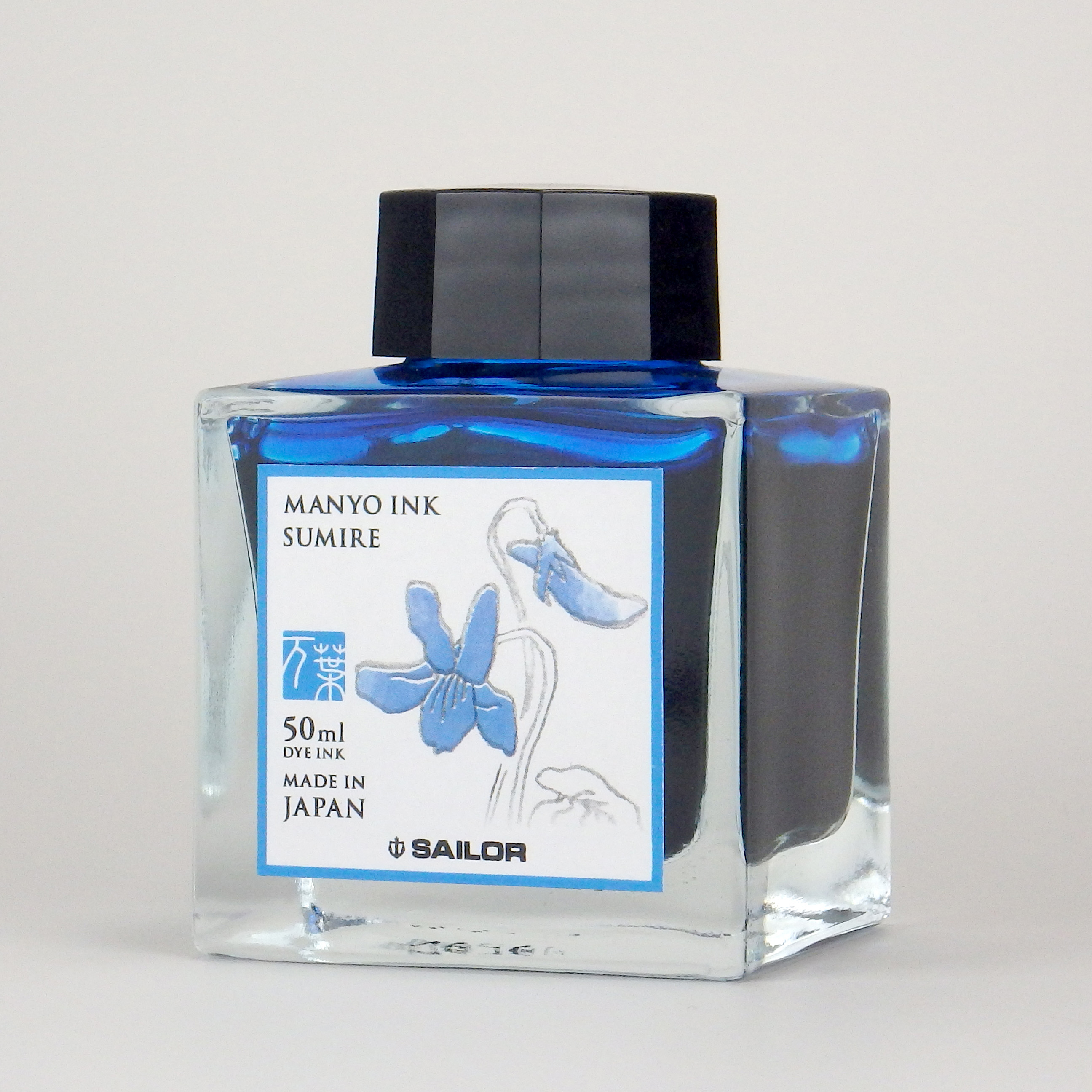 Sailor Manyo - Sumire 50ml