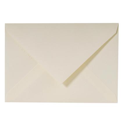 G.Lalo Velin pur Coton 20 Envelopes C6