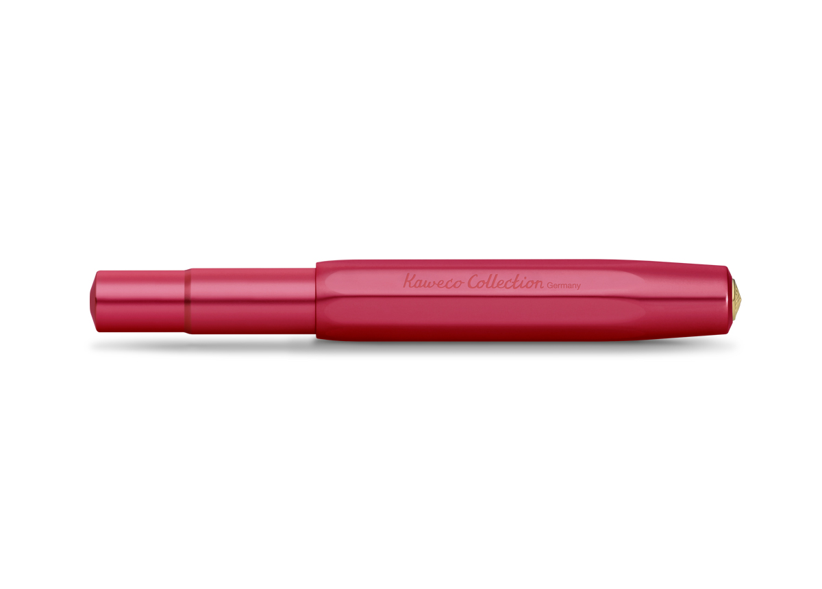 Kaweco AL Sport Collection - Ruby