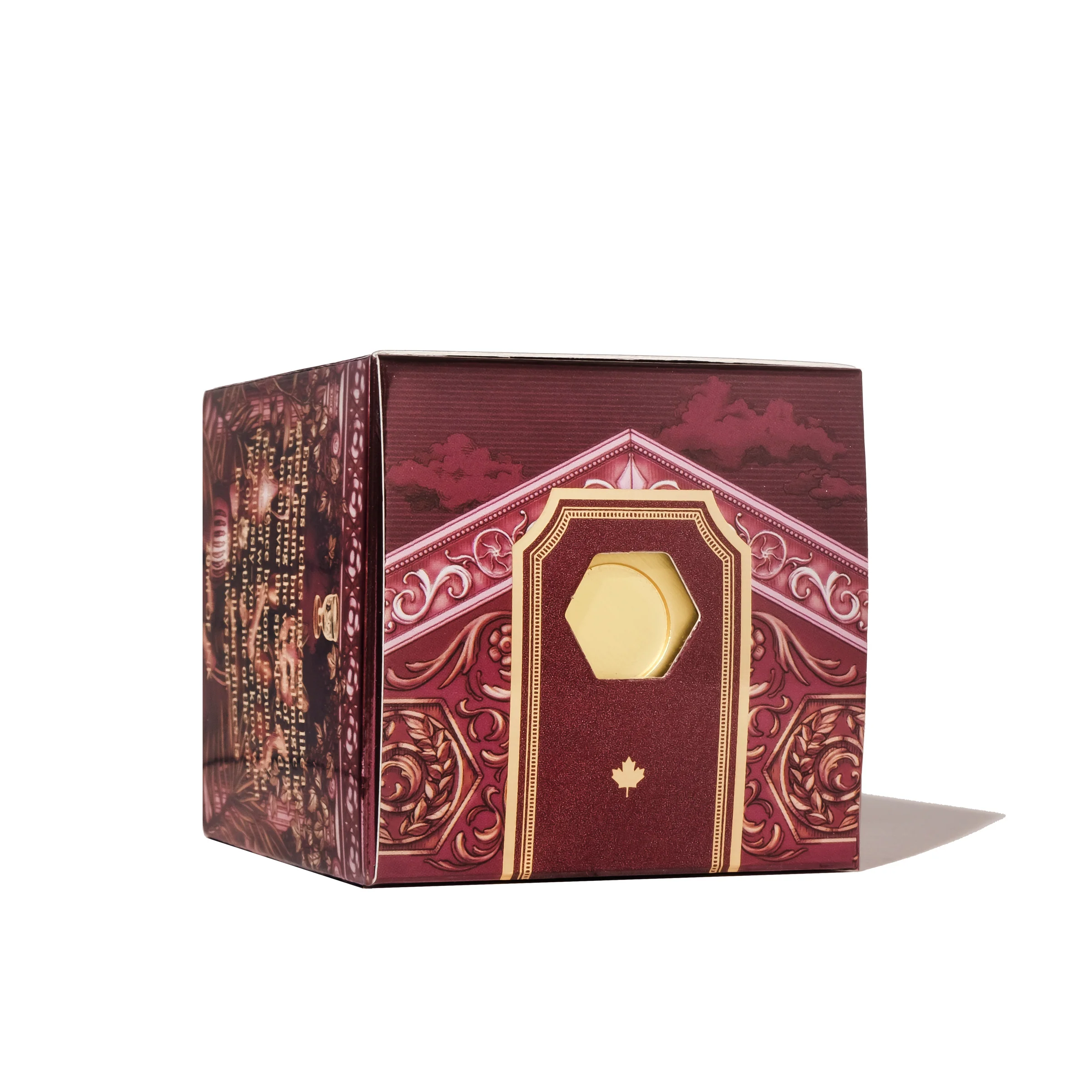Ferris Wheel Press - Ambrosia Indulgence 20ml