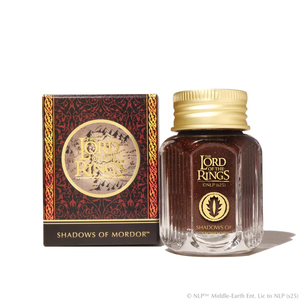Ferris Wheel - The Lord of the Rings Shadows of Mordor 28ml