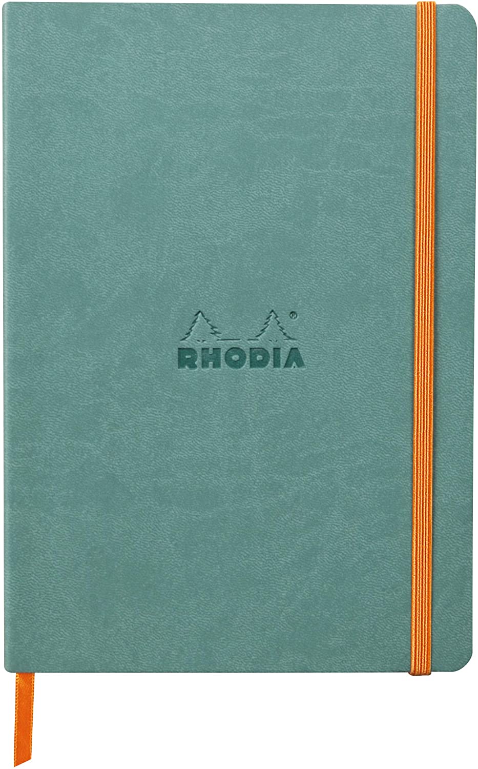 Rhodia Rhodiarama Webnotebook A5 Dot