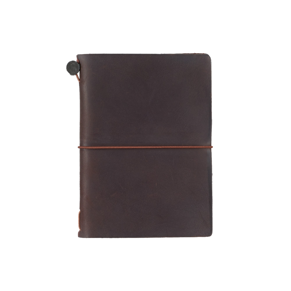 TRAVELER’S Notebook Passport Size