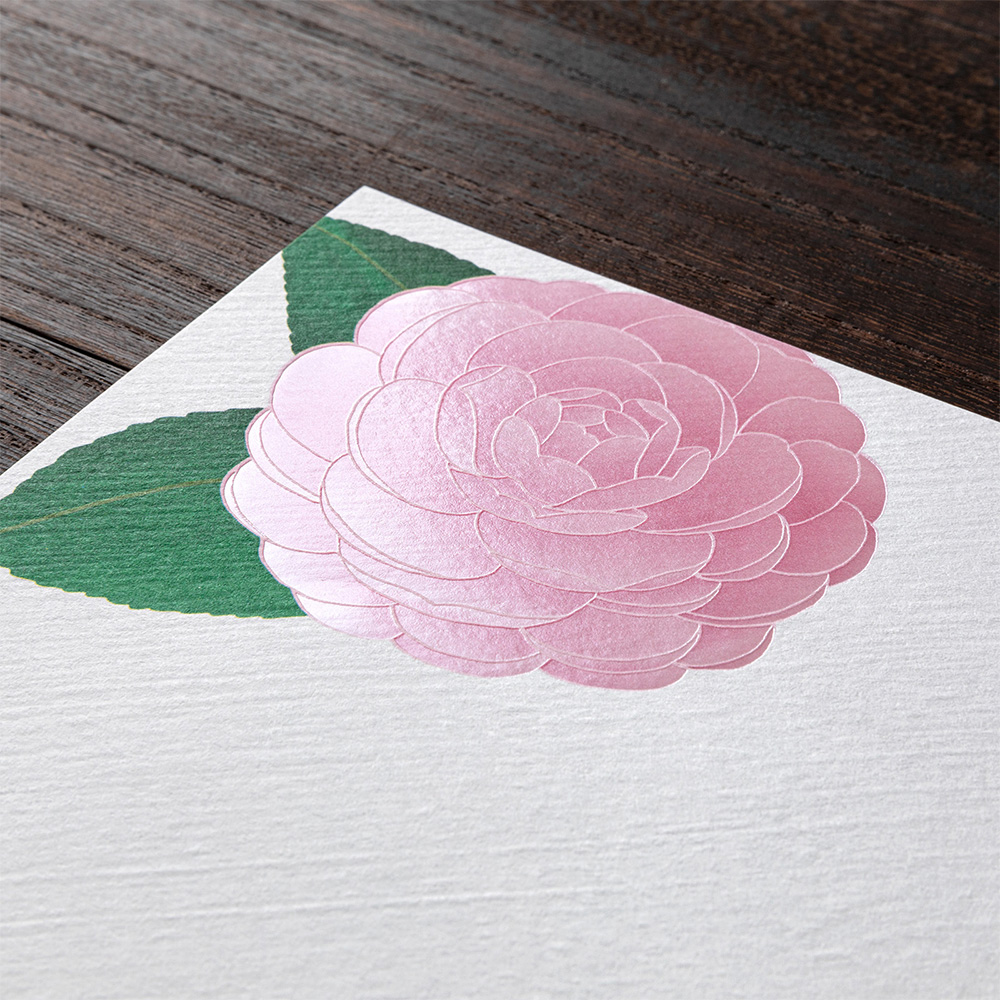 Midori Seasonal Stationery