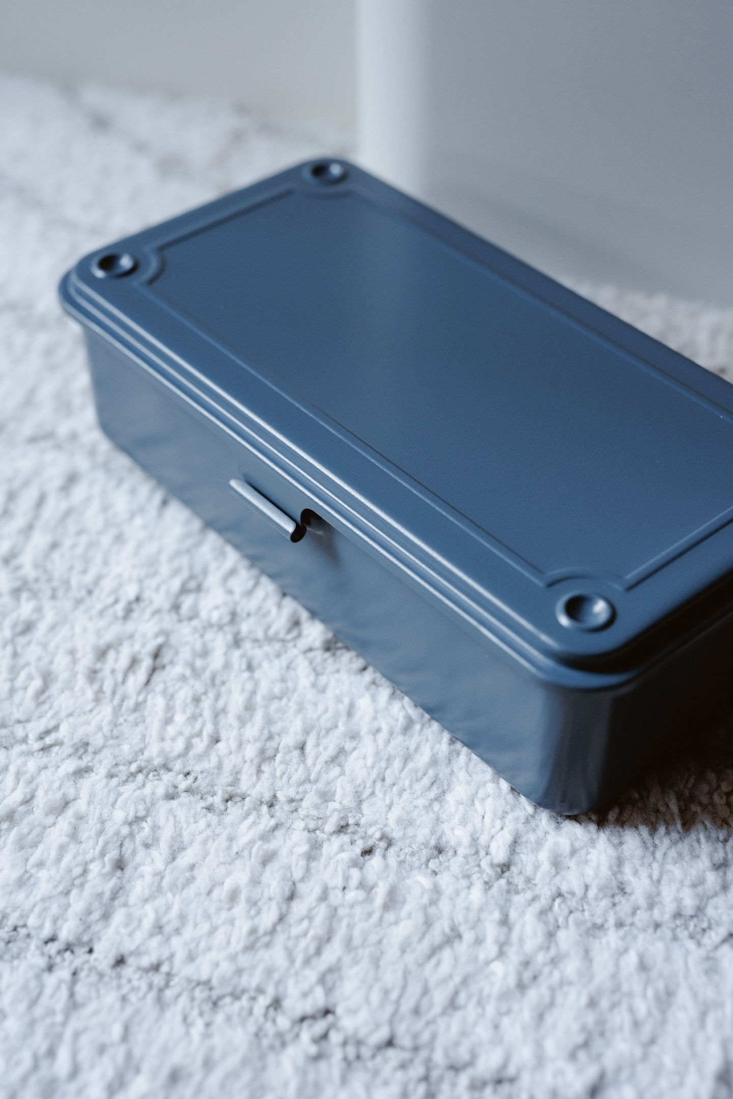 TOYO STEEL T-190 Toolbox