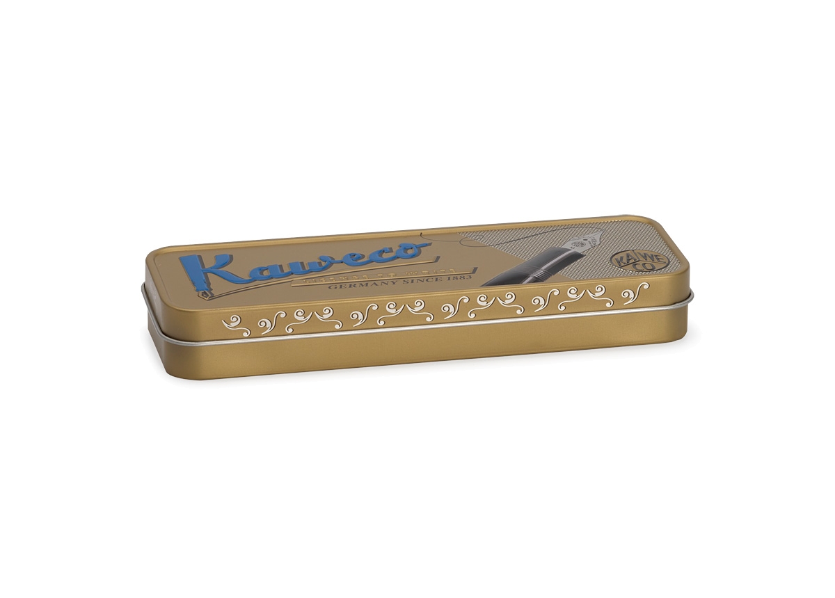 Kaweco Student Transparent