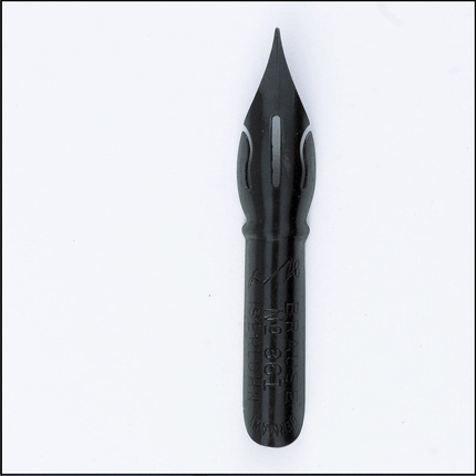 Brause Steno Feder (elastisch/flexible)