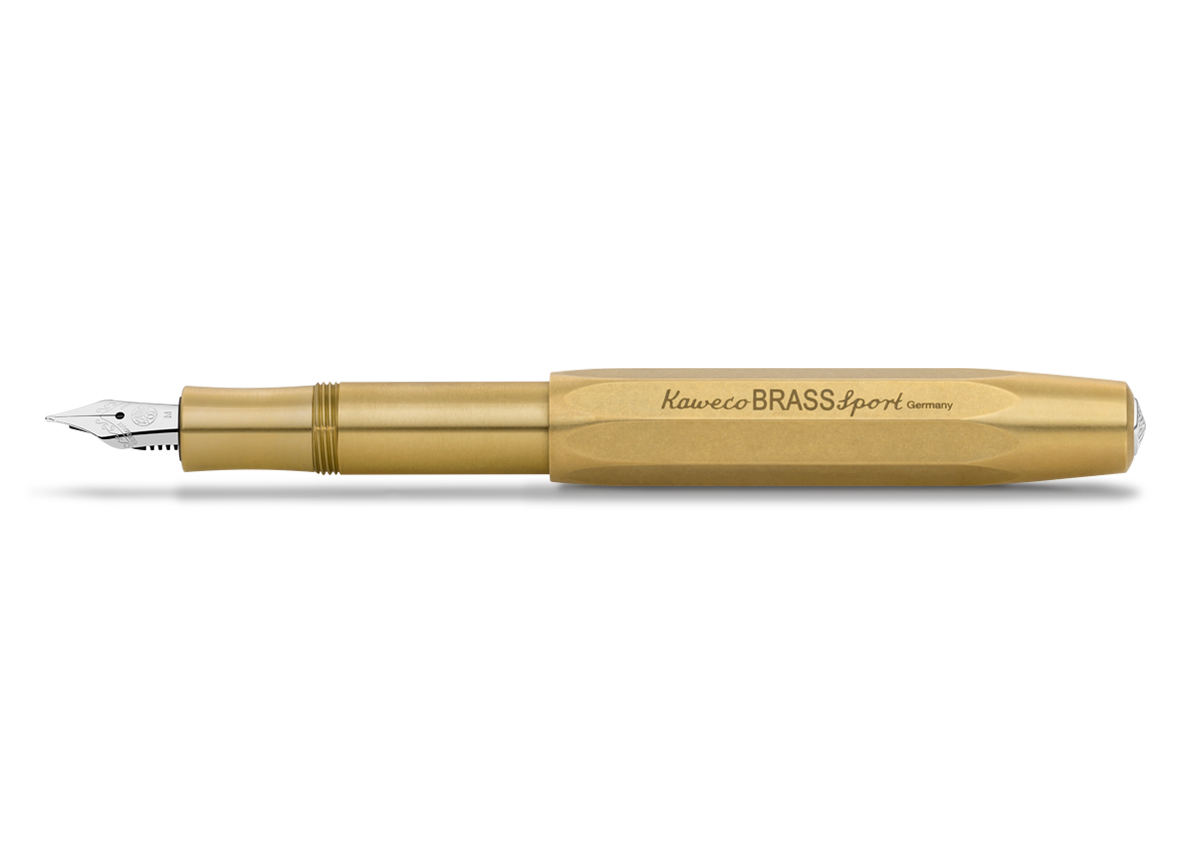 Kaweco  Sport Brass