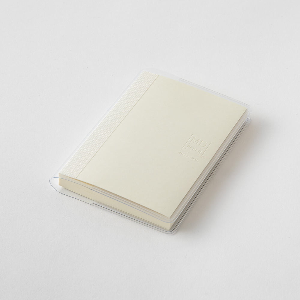 Midori MD Notebook Cover