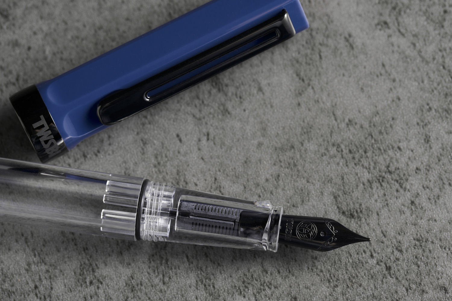TWSBI Eco Fountain Pen