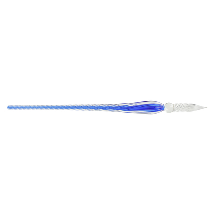 Herbin Glas Dip Pen Bicolour