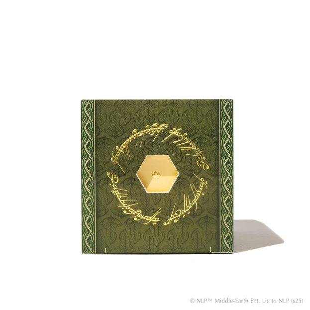 Ferris Wheel - The Lord of the Rings Verdant Voyage 28ml