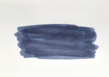 DeAtramentis Document Ink Dunkelblau 45ml