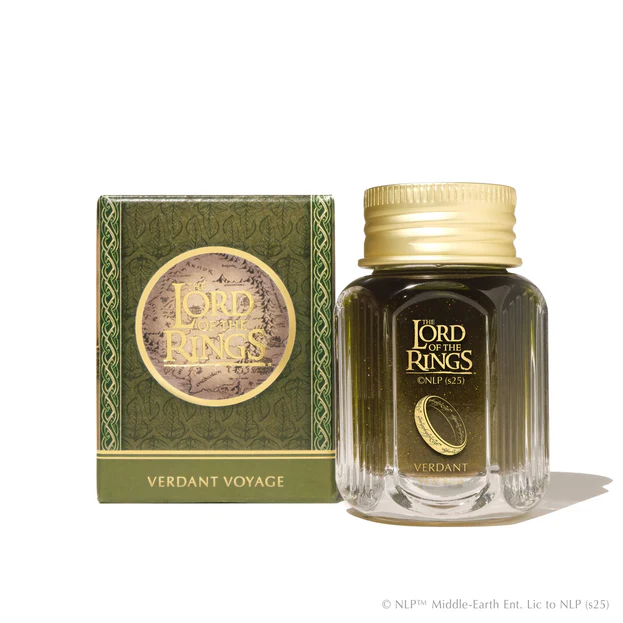 Ferris Wheel - The Lord of the Rings Verdant Voyage 28ml