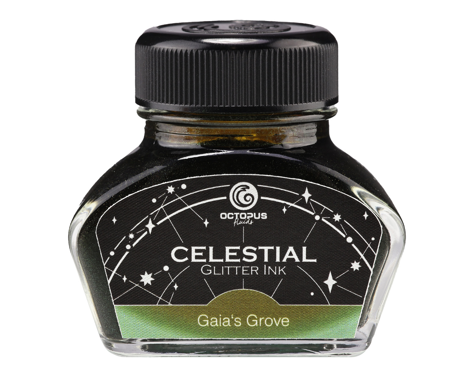 Octopus Celestial - Gaja´s Grove 30ml