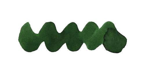 Diamine Inkvent Elf Ink Sample 2ml