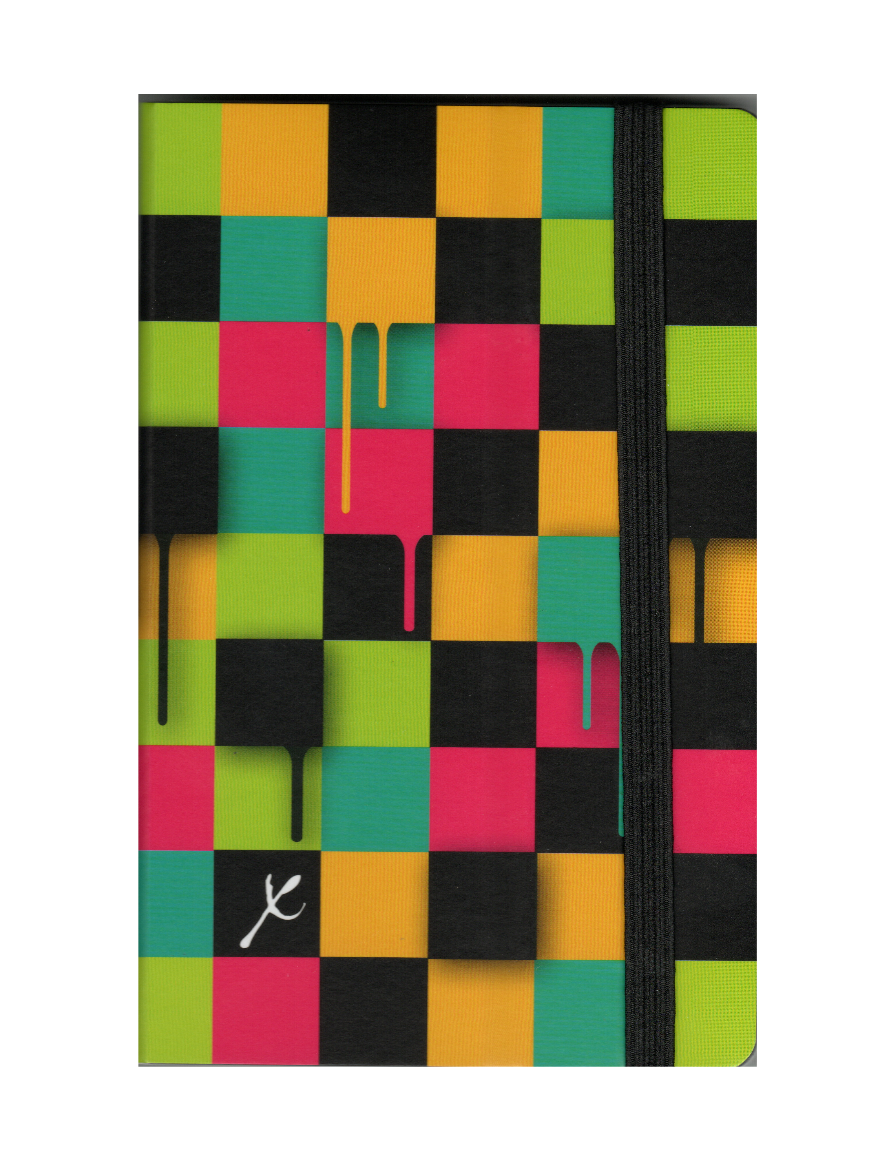 Stifflex Checkerboard
