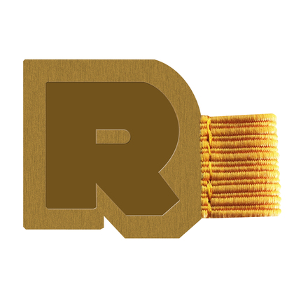 Rhodiarama Stifteschlaufe