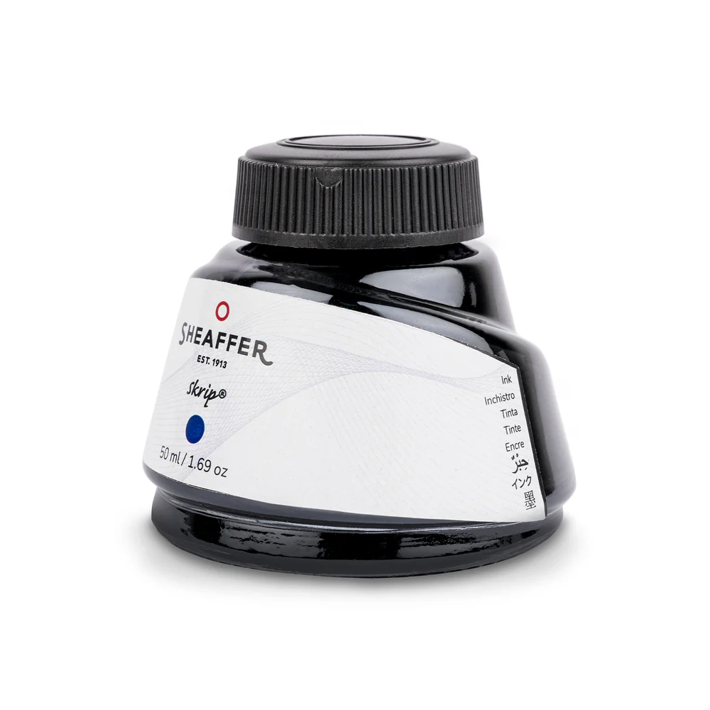 Sheaffer Skrip Blue 50ml