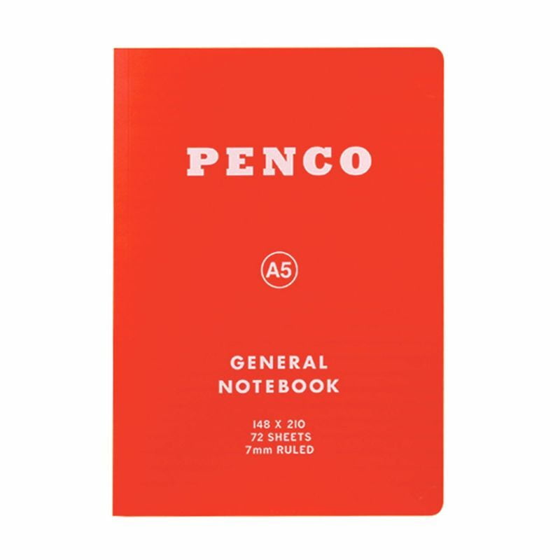Penco Notizbuch Softcover