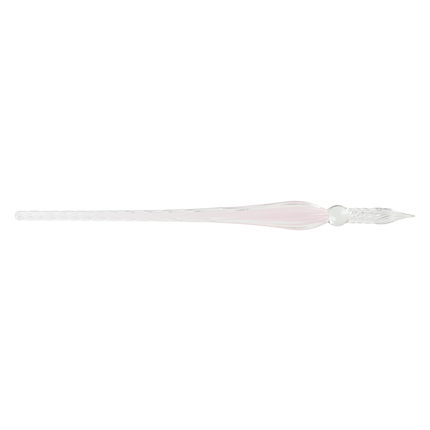 Herbin Glas Dip Pen Bicolour