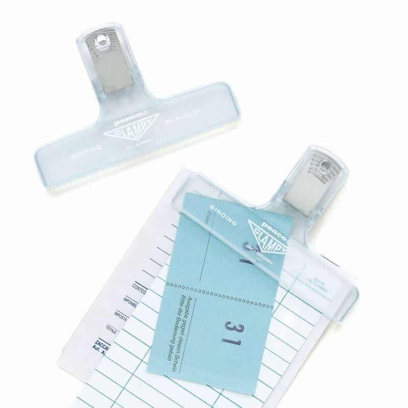 Penco Clampy PlaClip