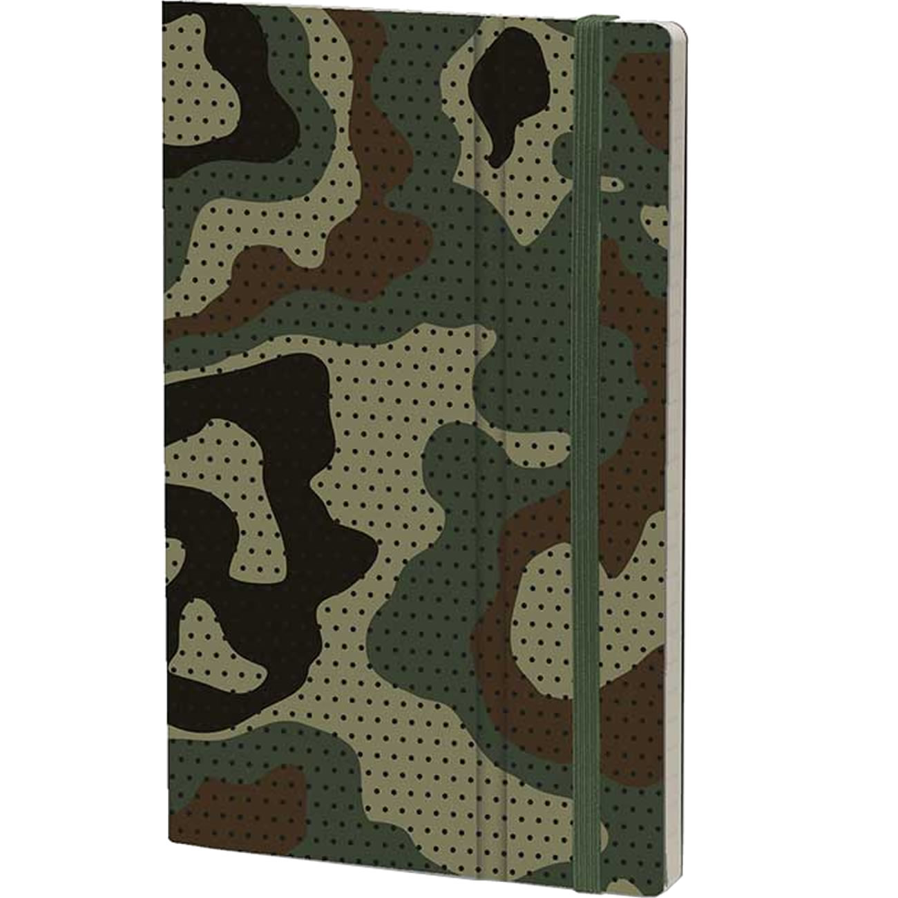 Stifflex Camouflage