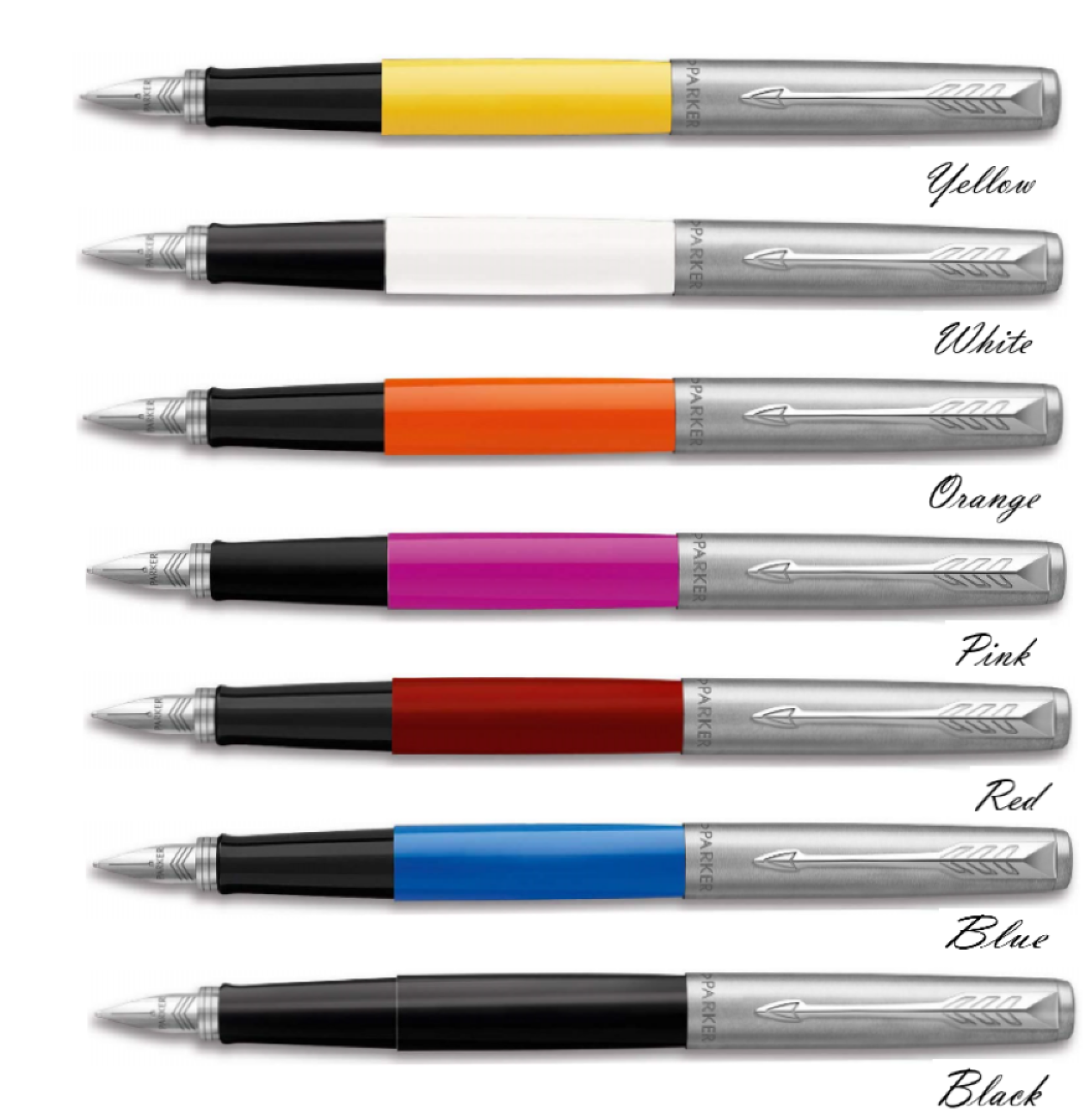 Parker Parker Jotter Originals Orange