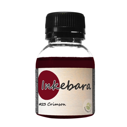 Inkebara Crimson 60ml