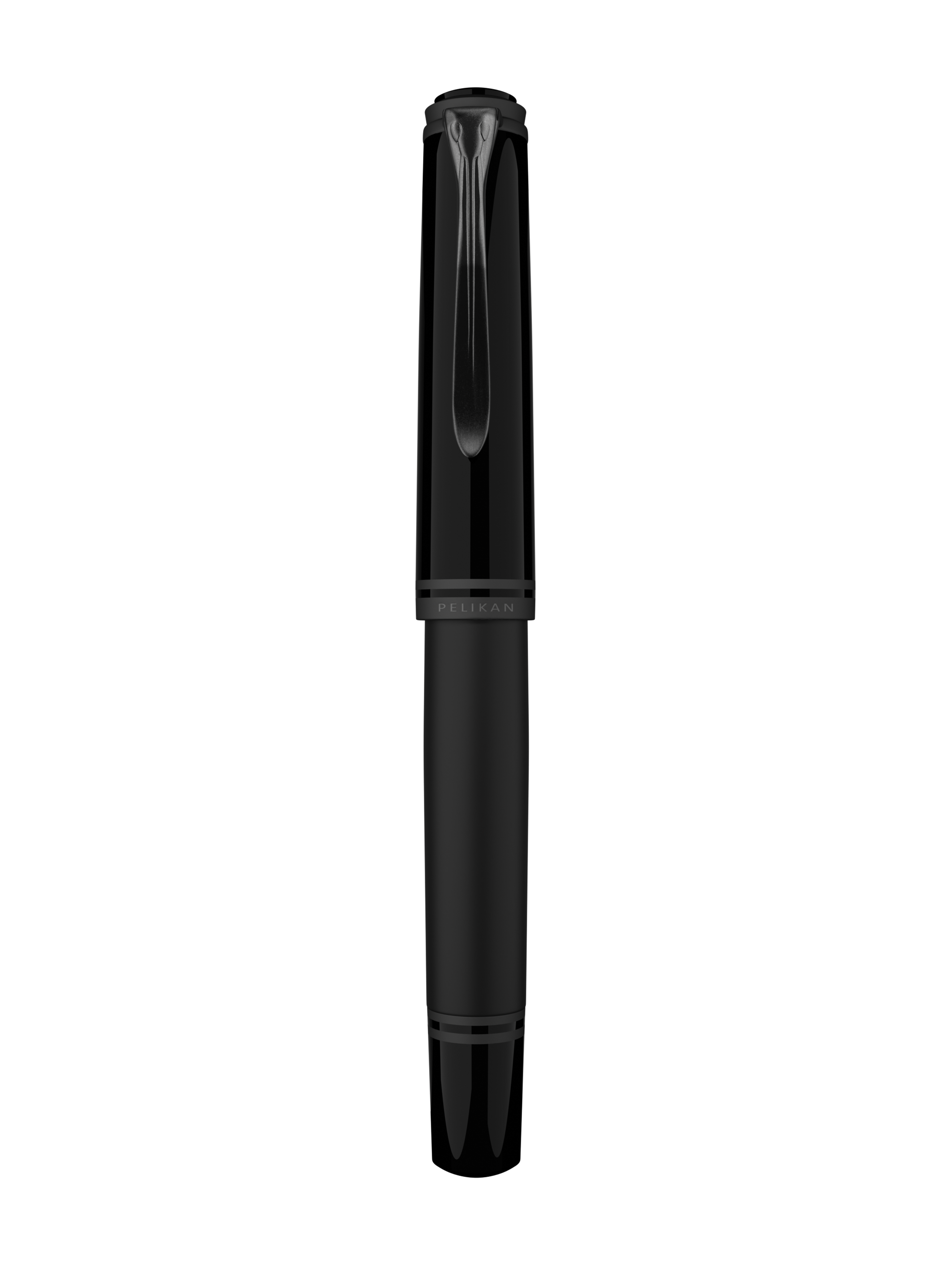 Pelikan Souverän M809 Black Matt Special Edition
