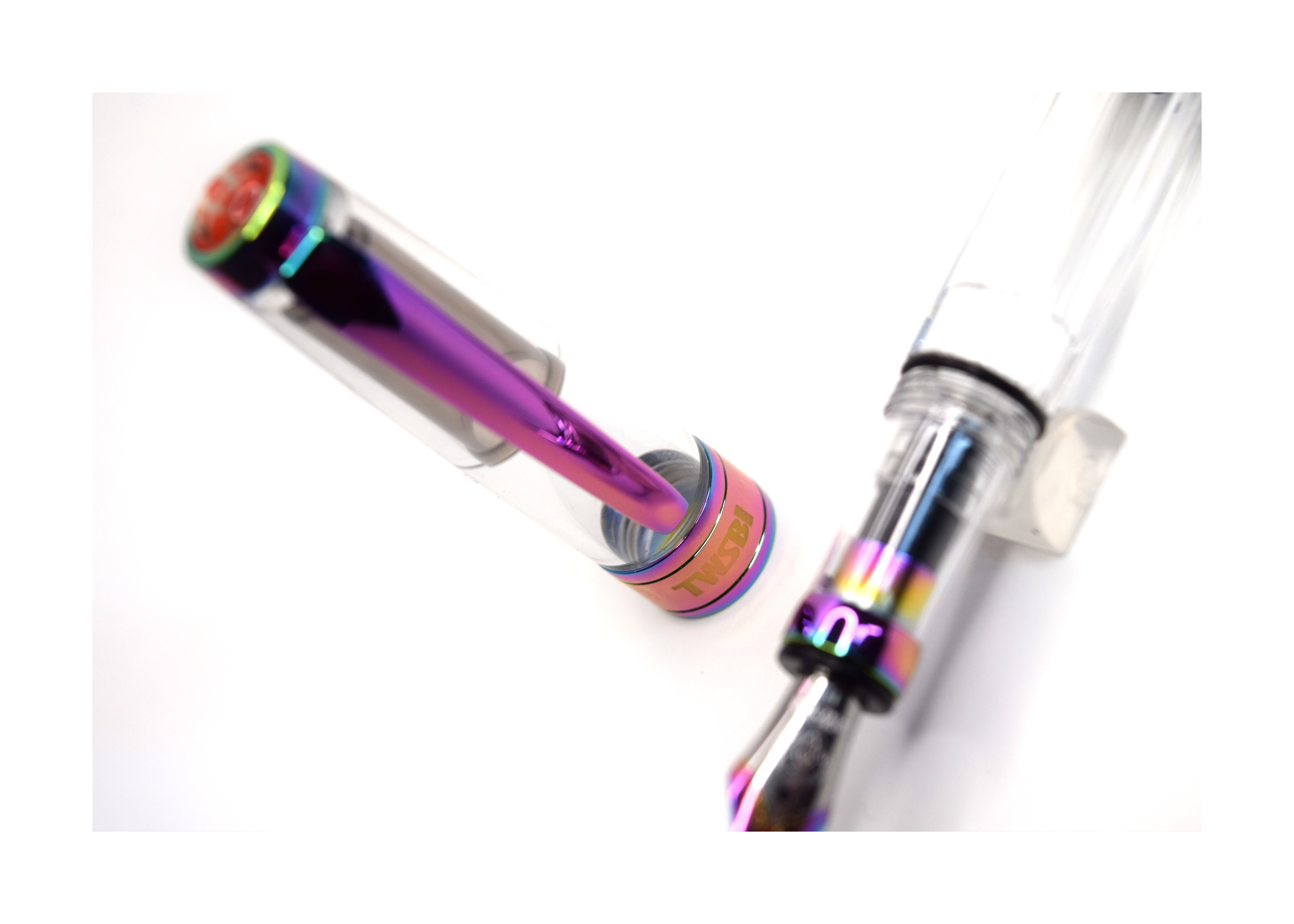 TWSBI Diamond 580 IRIS