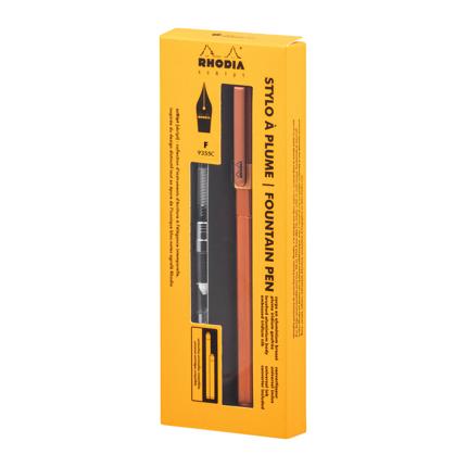 Rhodia scRipt Füllfederhalter