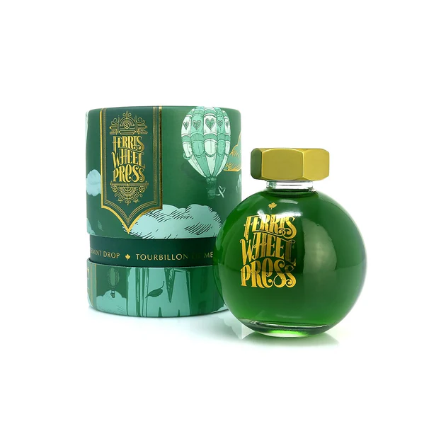 Ferris wheel Press - Peppermint Drop 85ml
