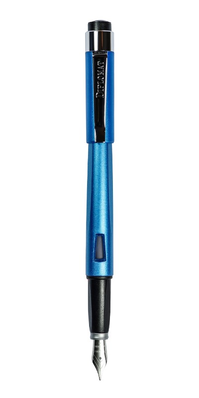 Diplomat Magnum Ägäis (Light Blue)