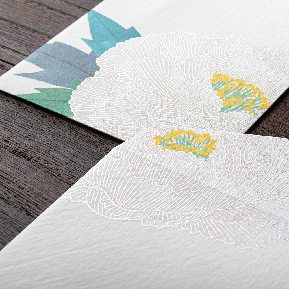 Midori Seasonal Stationery