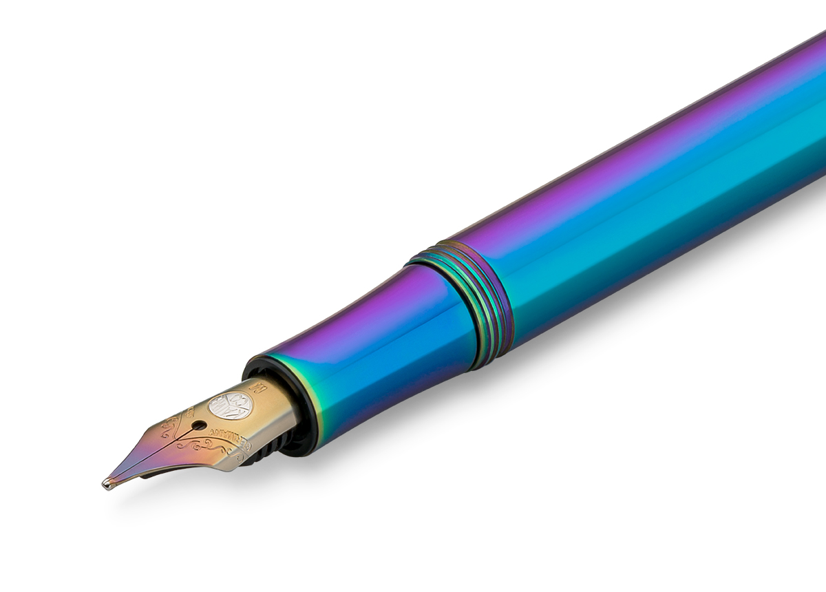 Kaweco Liliput Collection Kolibri
