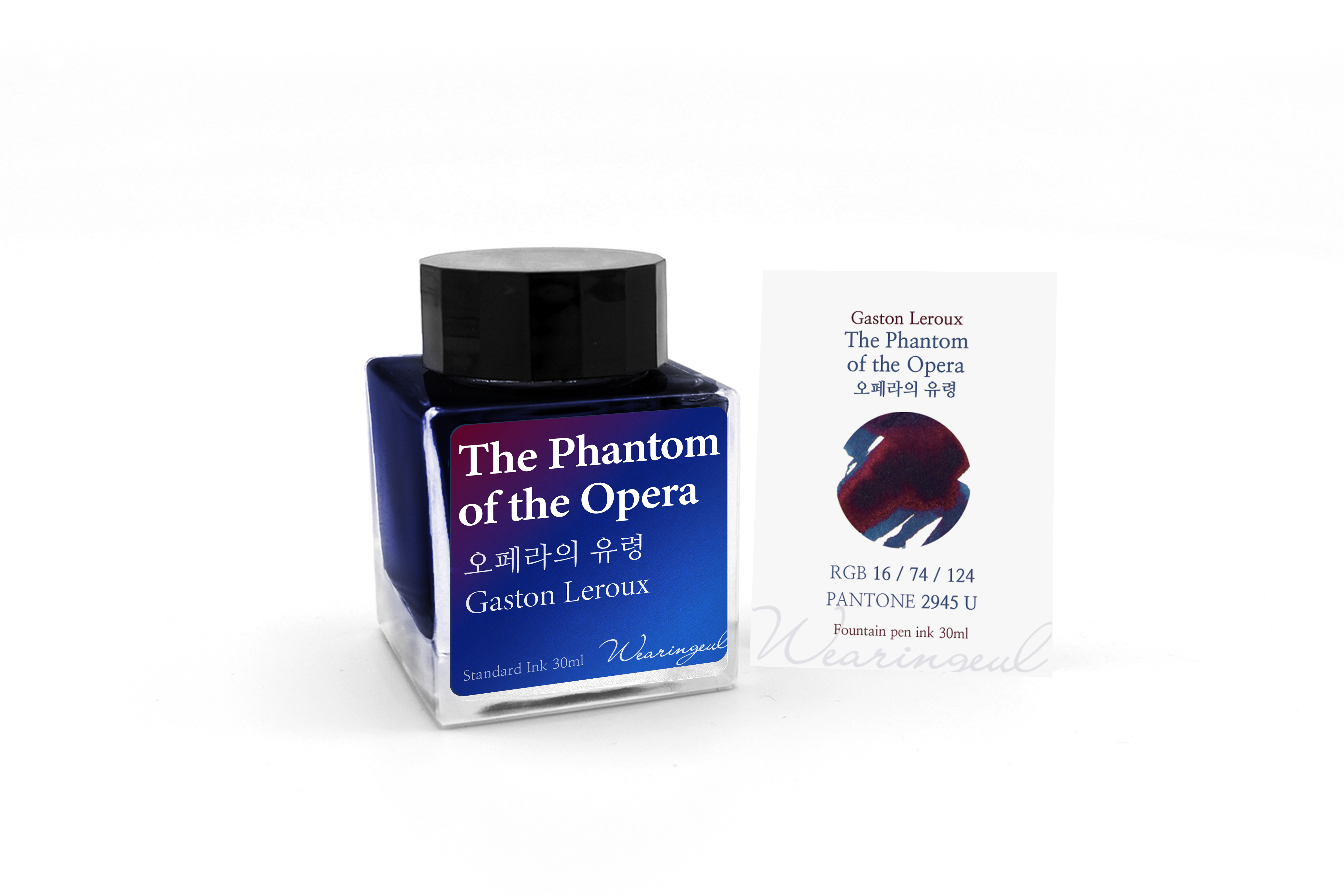 Wearingeul The Phantom of the Opera 30ml