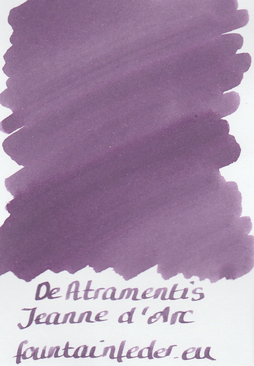 DeAtramentis Jeanne d'Arc 45ml