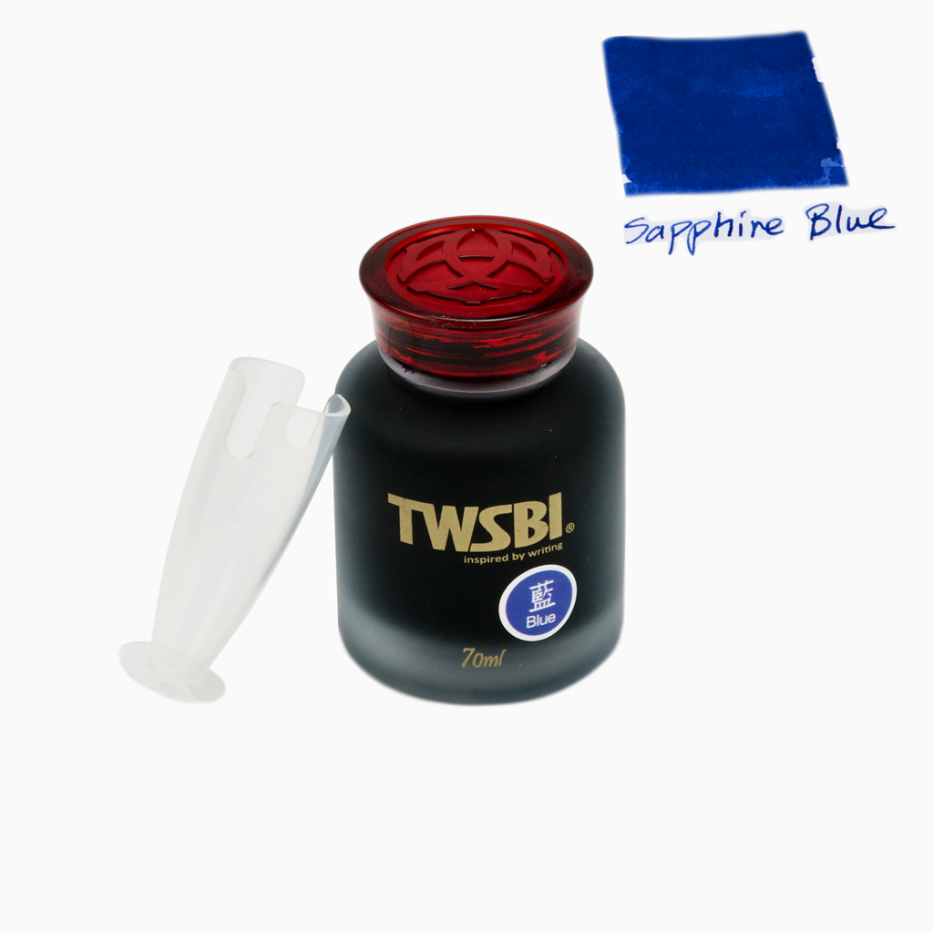 TWSBI Blue 70ml