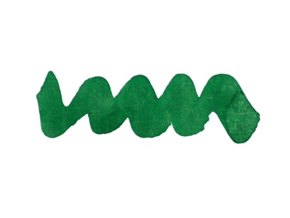 Diamine Forever Ink - Amazonia Ink Sample 2ml