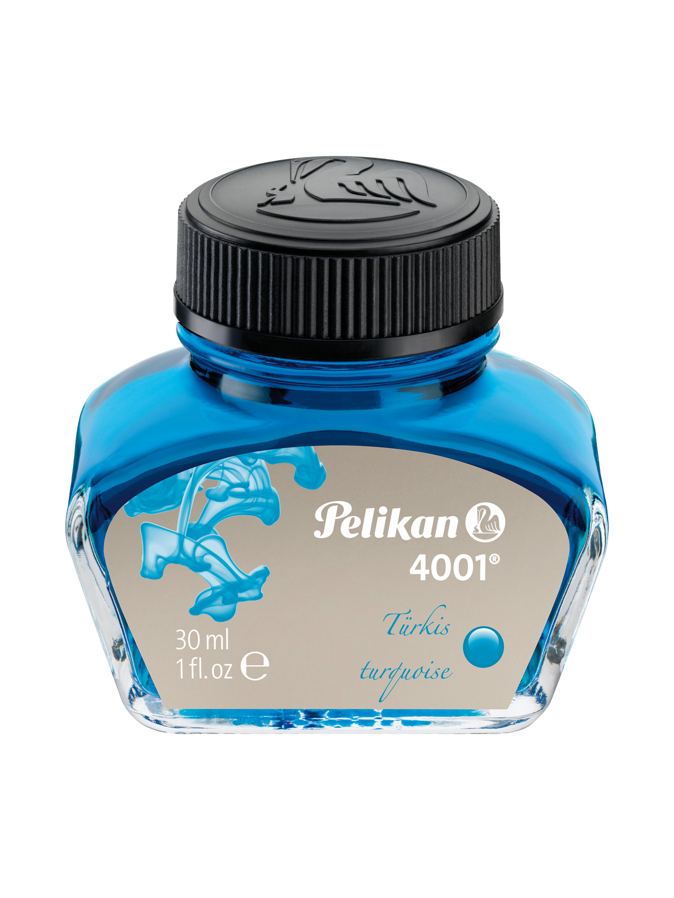 Pelikan 4001 Turquoise 30ml