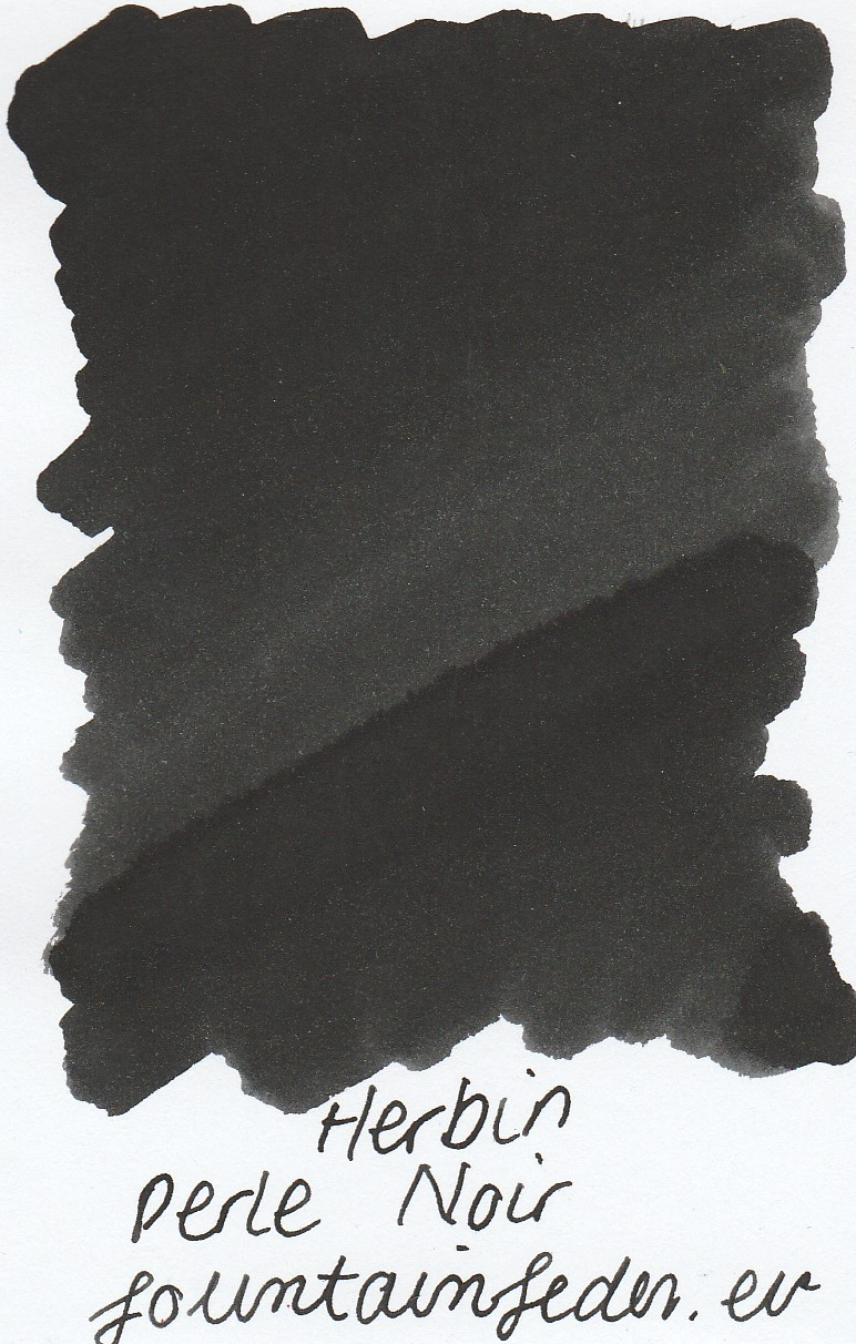 Herbin Perle Noire 30ml