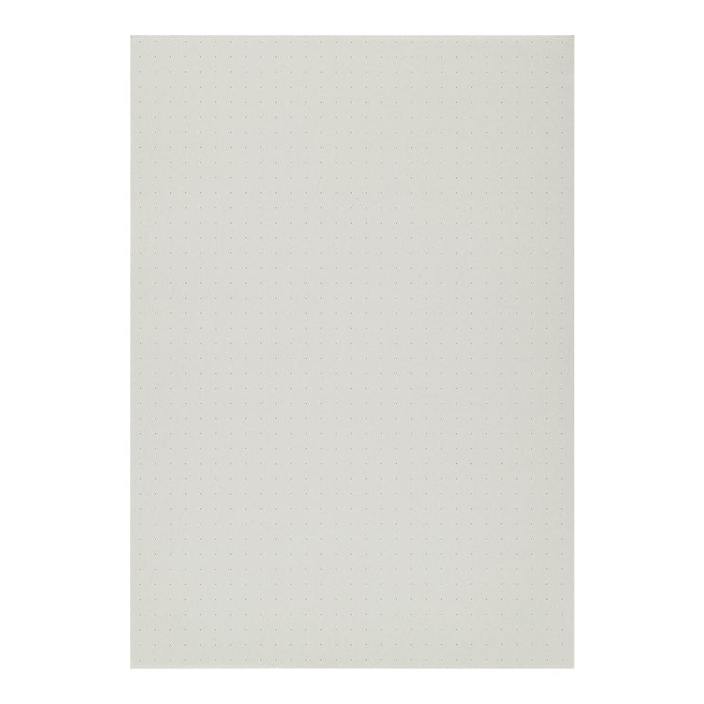 Midori Paper Pad Color Dot Grid