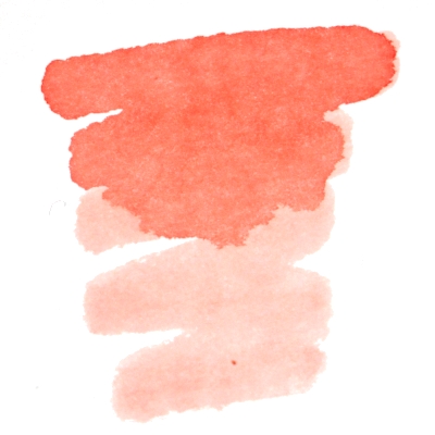 Inkebara  Coral 60ml
