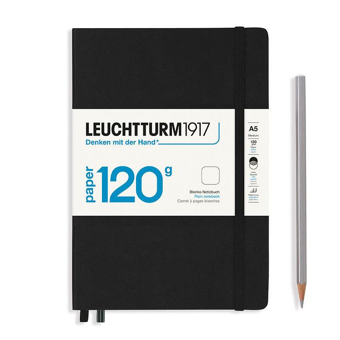 Leuchtturm1917 120g Edition