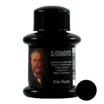 DeAtramentis Fritz Reuter 45ml