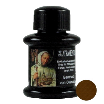 DeAtramentis Bernhard von Clairvaux 45ml