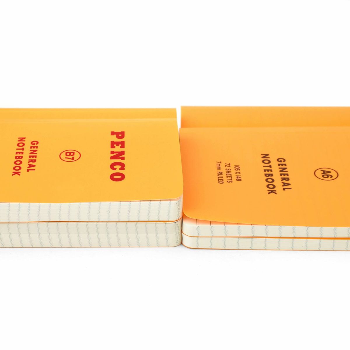 Penco Notizbuch Softcover